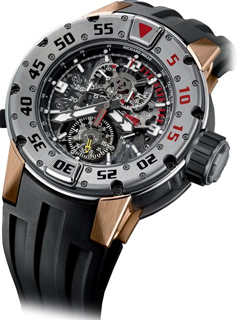 4 richard mille rm 025 tourbillon chronograph|richard mille watches.